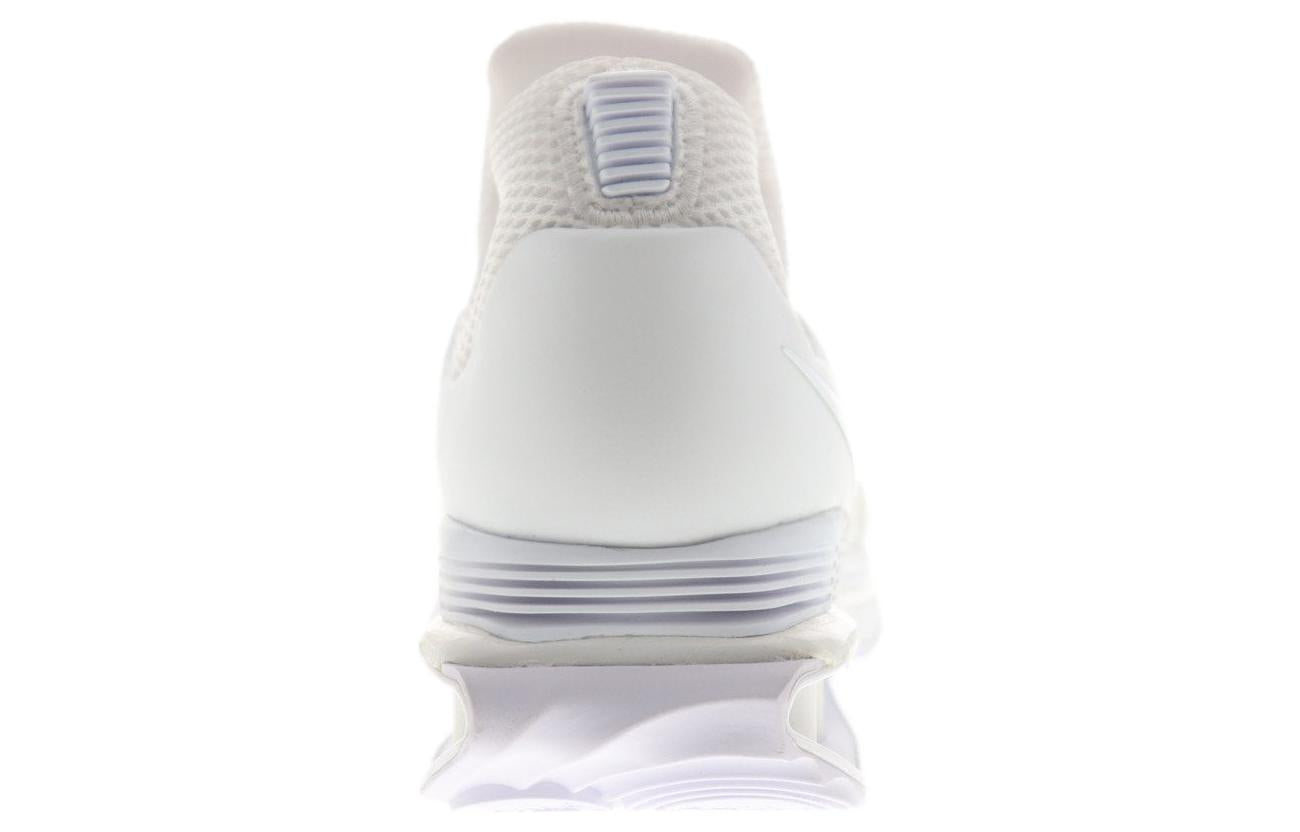Nike Shox Gravity 'Triple White' AR1999-100