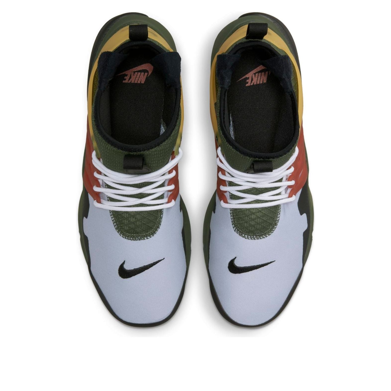 Nike Air Presto Mid Utility 'Boba Fett' DC8751-300