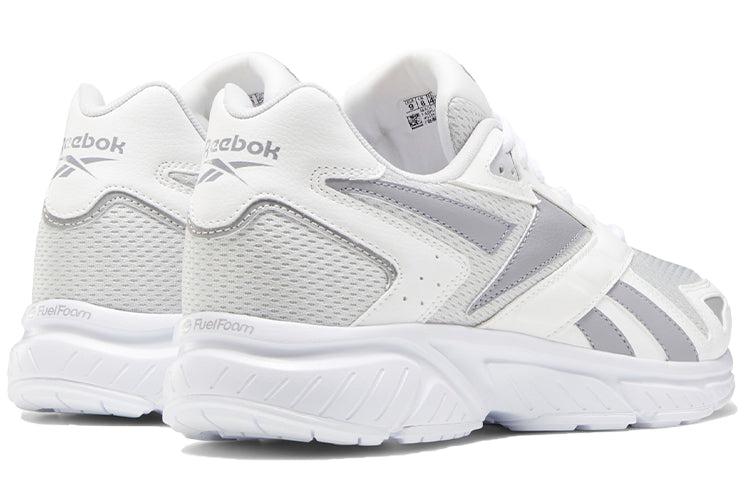 Reebok Royal Hyperium 'White Pure Grey' FV0302