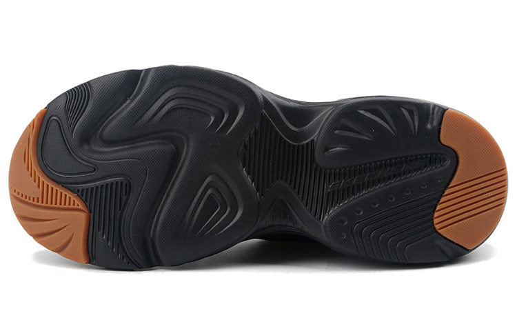 Skechers Stamina Daddy Shoes Black 51936-BBK