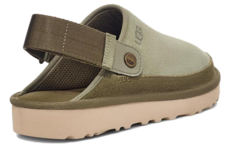 UGG Goldencoast Clog 'Shaded Clover' 1142172-SDC