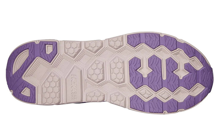 HOKA ONE ONE Clifton L 'Chalk Violet Lilac Ash' 1122571-CVLA