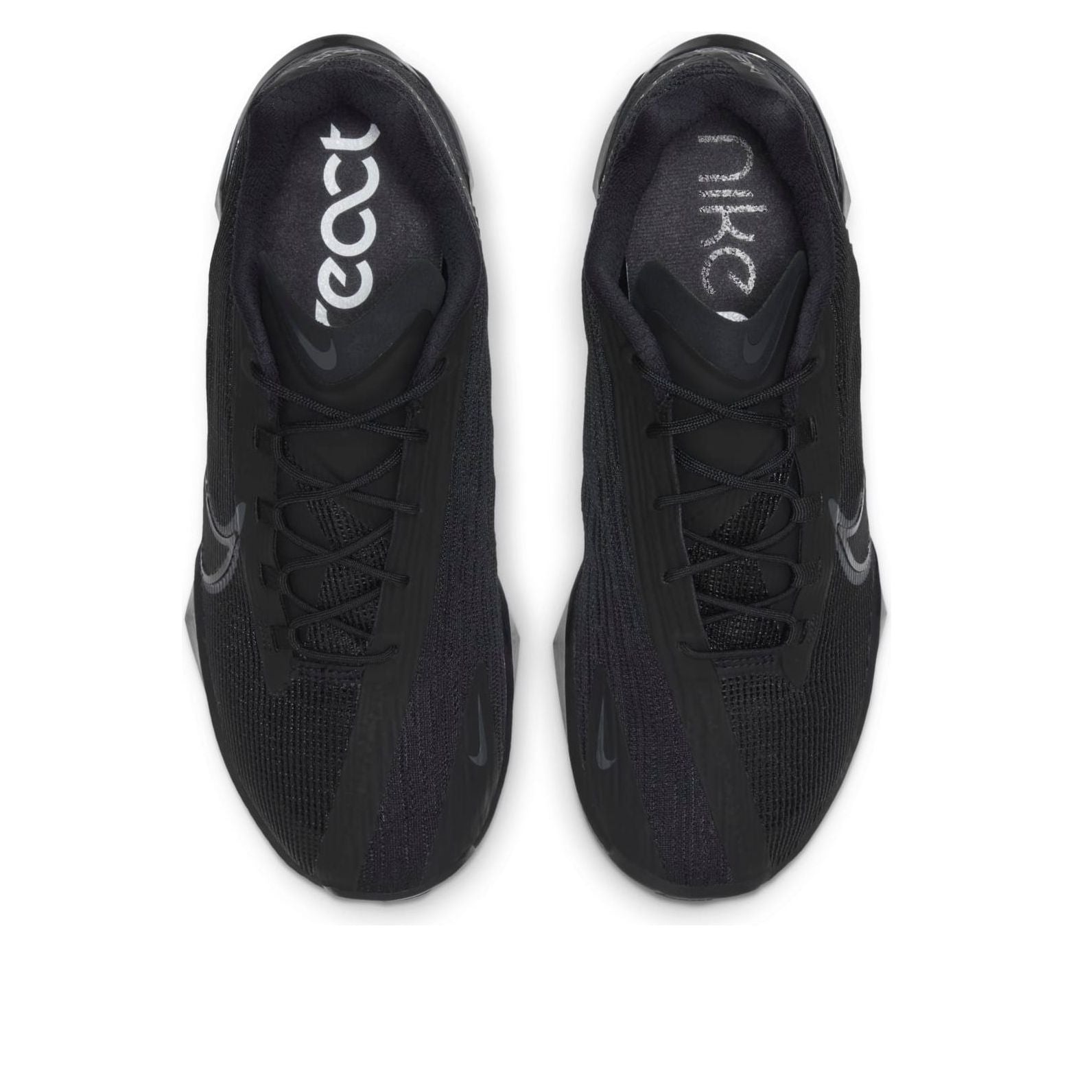 Nike React Metcon Turbo 'Black' CT1243-002