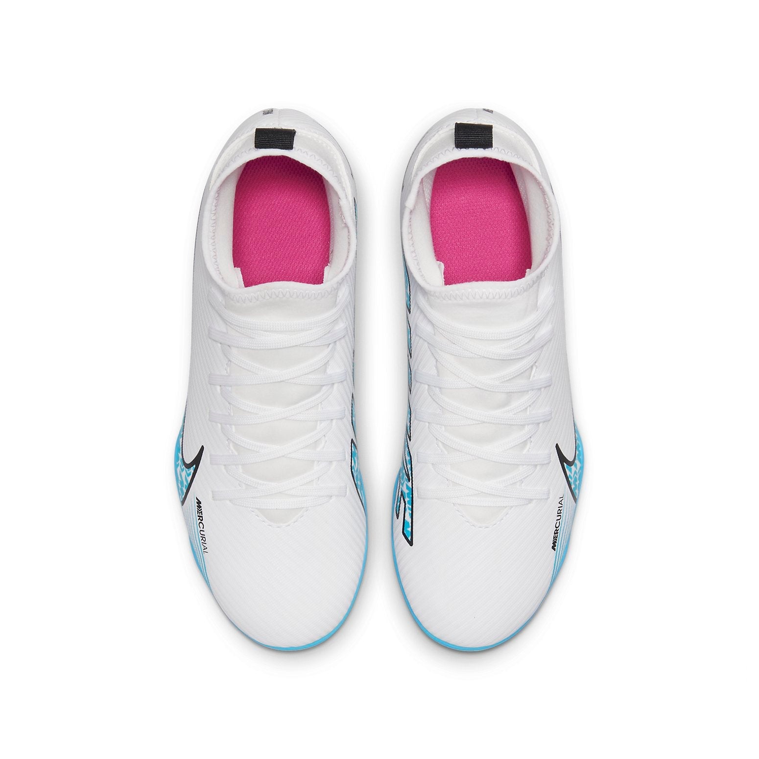(GS) Nike Mercurial Superfly 9 Club FG MG 'Blast Pack' DJ5959-146
