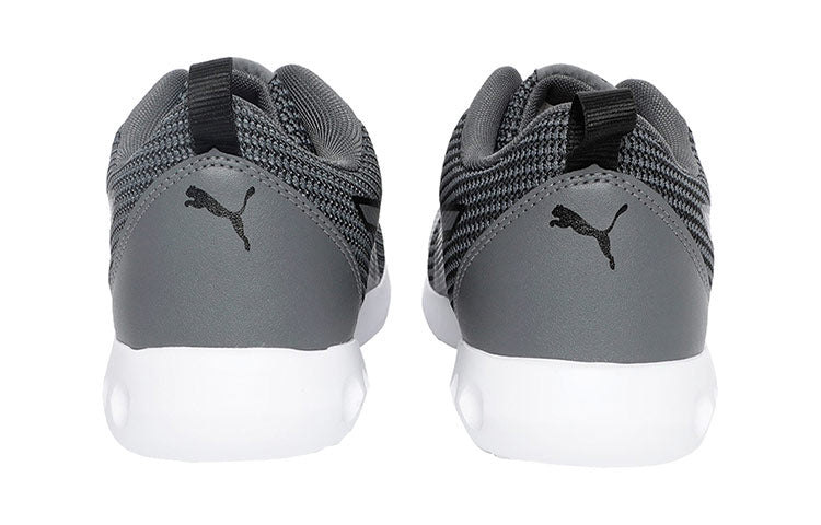 PUMA Drip Idp Low Top Grey/White 192915-02