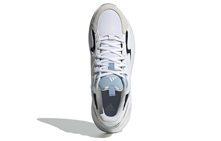 adidas Neo Ozelle 'White Blue Black' ID3576