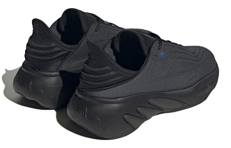 adidas originals Adifom SLTN 'Black Blue' H06415