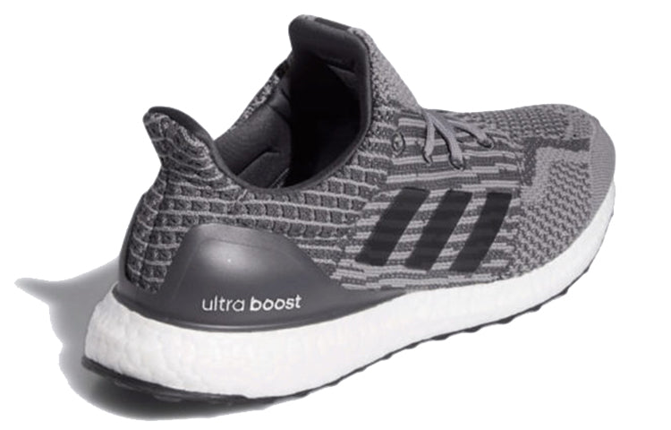 adidas Ultraboost 5.0 Uncaged DNA 'Grey' G55612