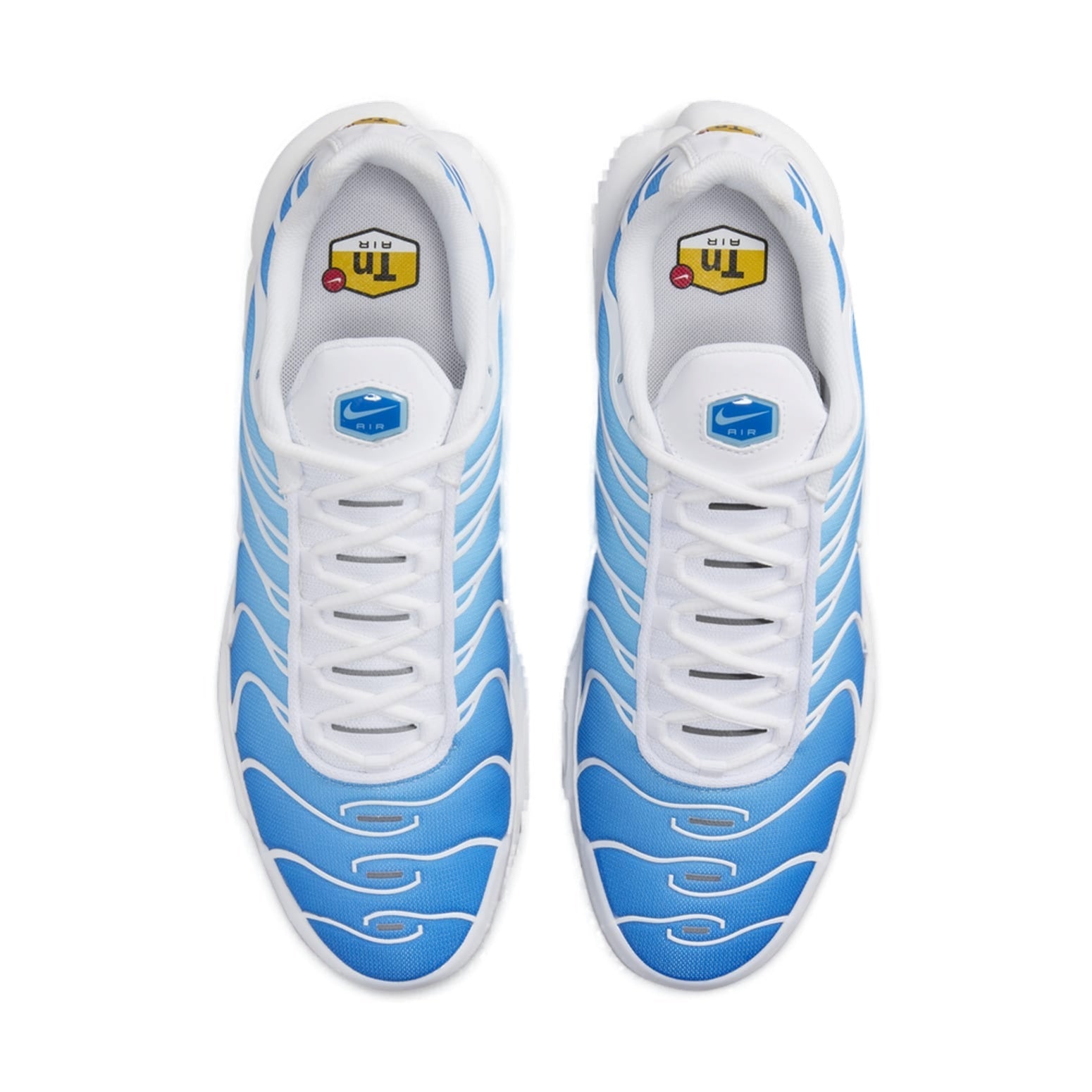 Nike Air Max Plus 'Sky Blue' 852630-411