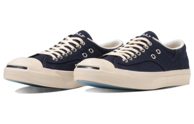 Converse Jack Purcell Us Rly IL 'Navy' 33301150