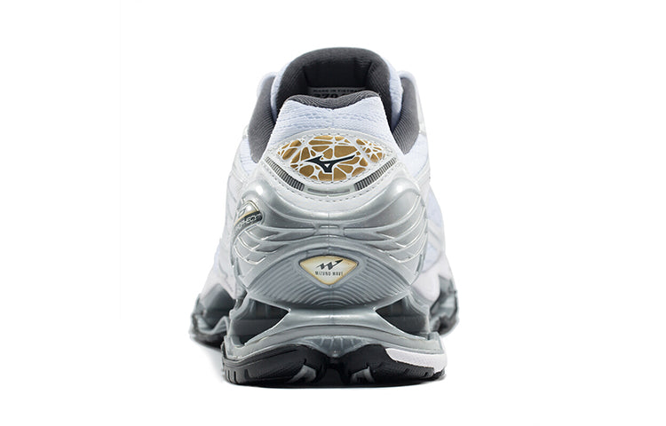 Mizuno Wave Prophecy 6 'White Grey' J1GC170003