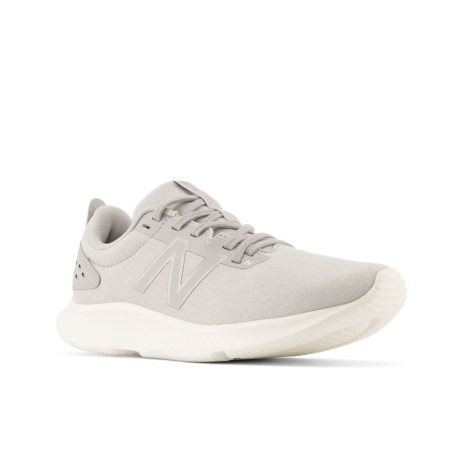 (WMNS) New Balance 430v2 Wide 'Grey' WE430RY2