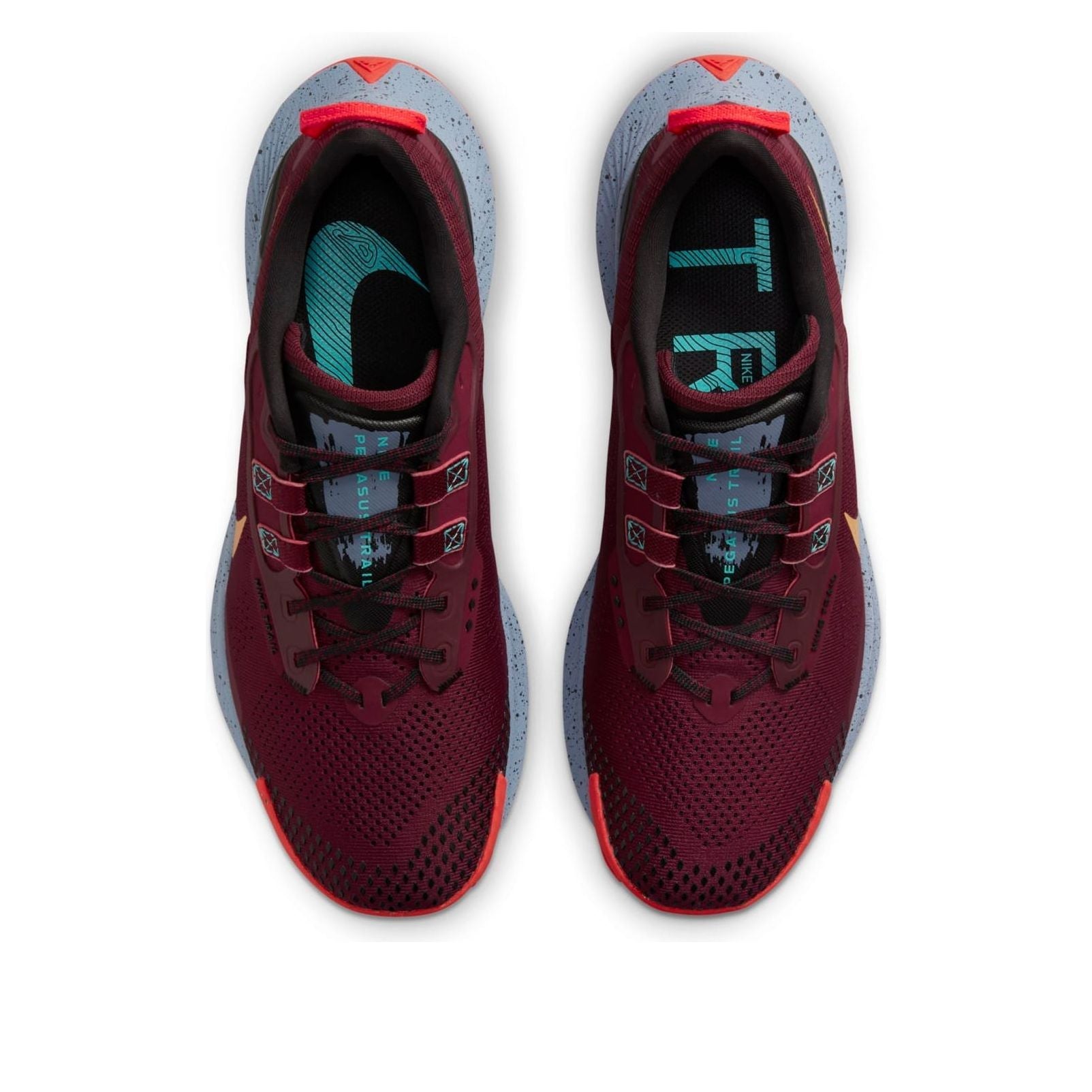 Nike Pegasus Trail 3 'Dark Beetroot' DA8697-600