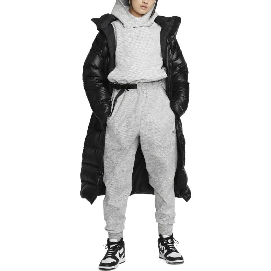 Nike Sportswear Therma-FIT ADV Tech Pack Pants 'Grey' DQ4267-077
