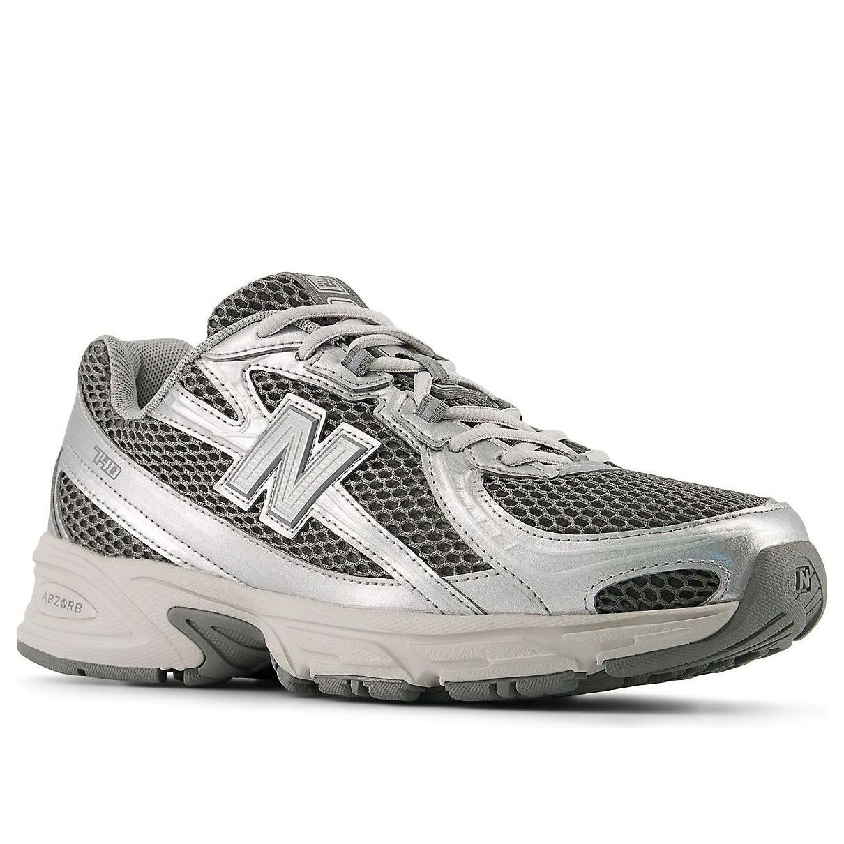 New Balance 740 'Grey Metallic Silver' U74096I