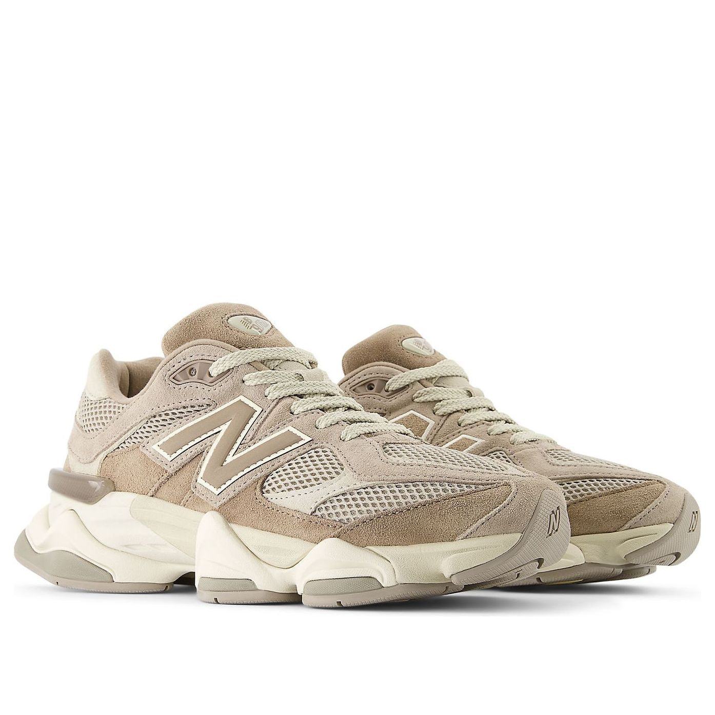 New Balance 9060 'Mushroom Arid Stone' U9060ERC