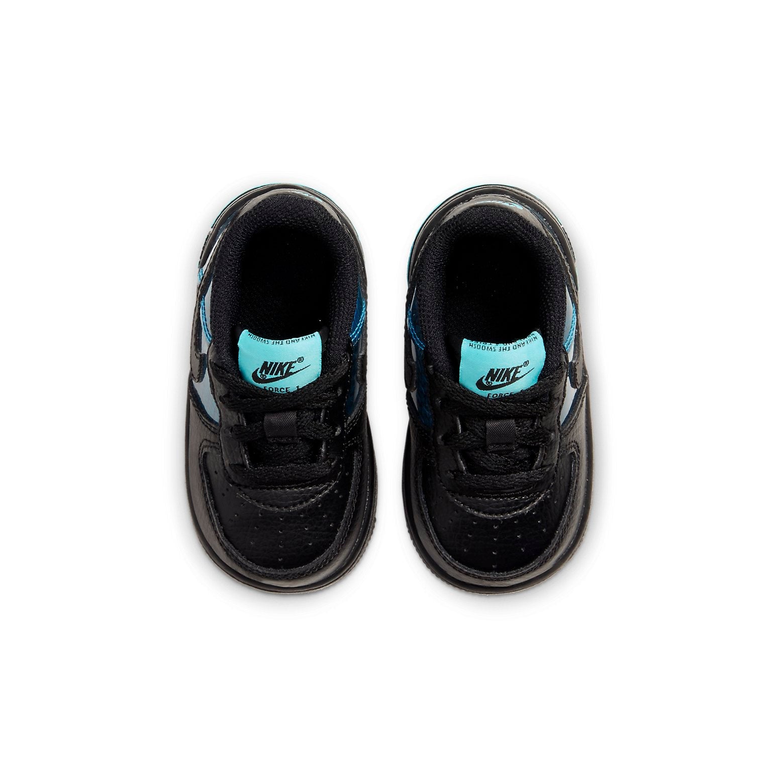(TD) Nike Air Force 1 SE 'Baby Dragon' BV6063-001