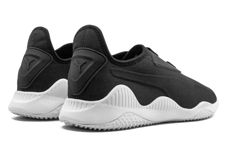 (WMNS) PUMA Evolution Mostro Slip Black 362985-01