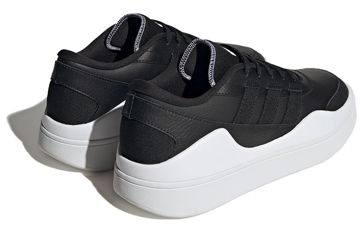 adidas Osade Shoes 'Black White' IG7318