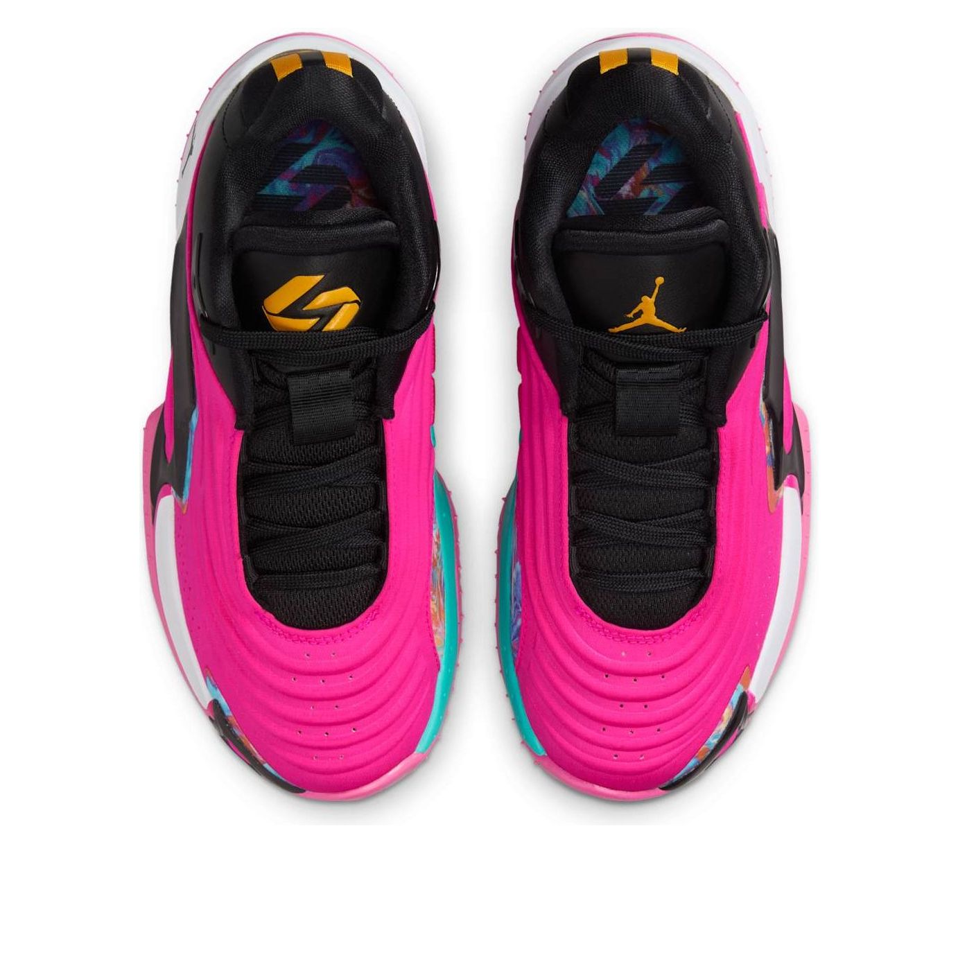 (GS) Air Jordan Luka 3 'Imaginarium Pink' FQ8185-600