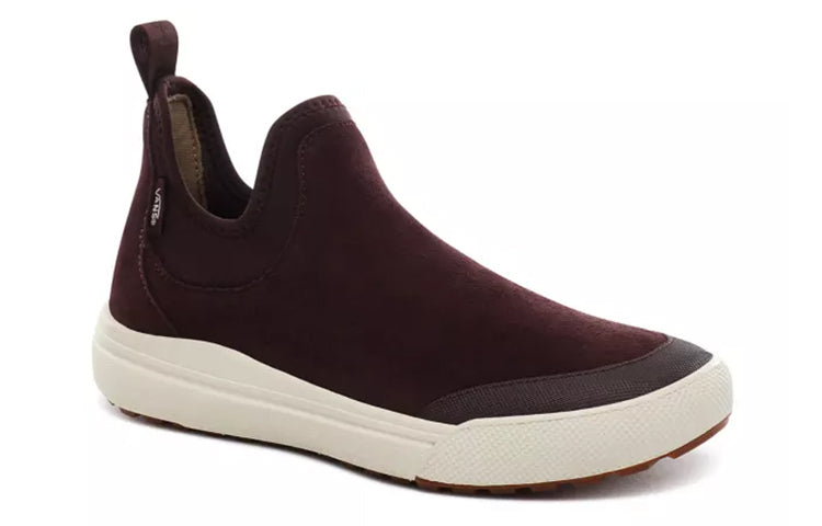 Vans Ultrarange 3d Chelsea Mid Mte Red VN0A4P3PTX9