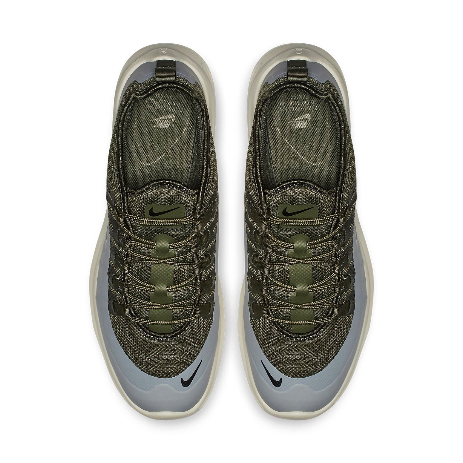 Nike Air Max Axis 'Cargo Khaki Grey' AA2146-300