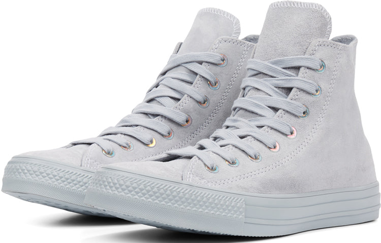 Converse Chuck Taylor All Star Iridescent Crystal 'Grey White' 165622C