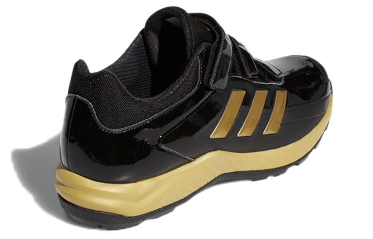 adidas Japan Trainer AC 55 'Black Gold' EG2404