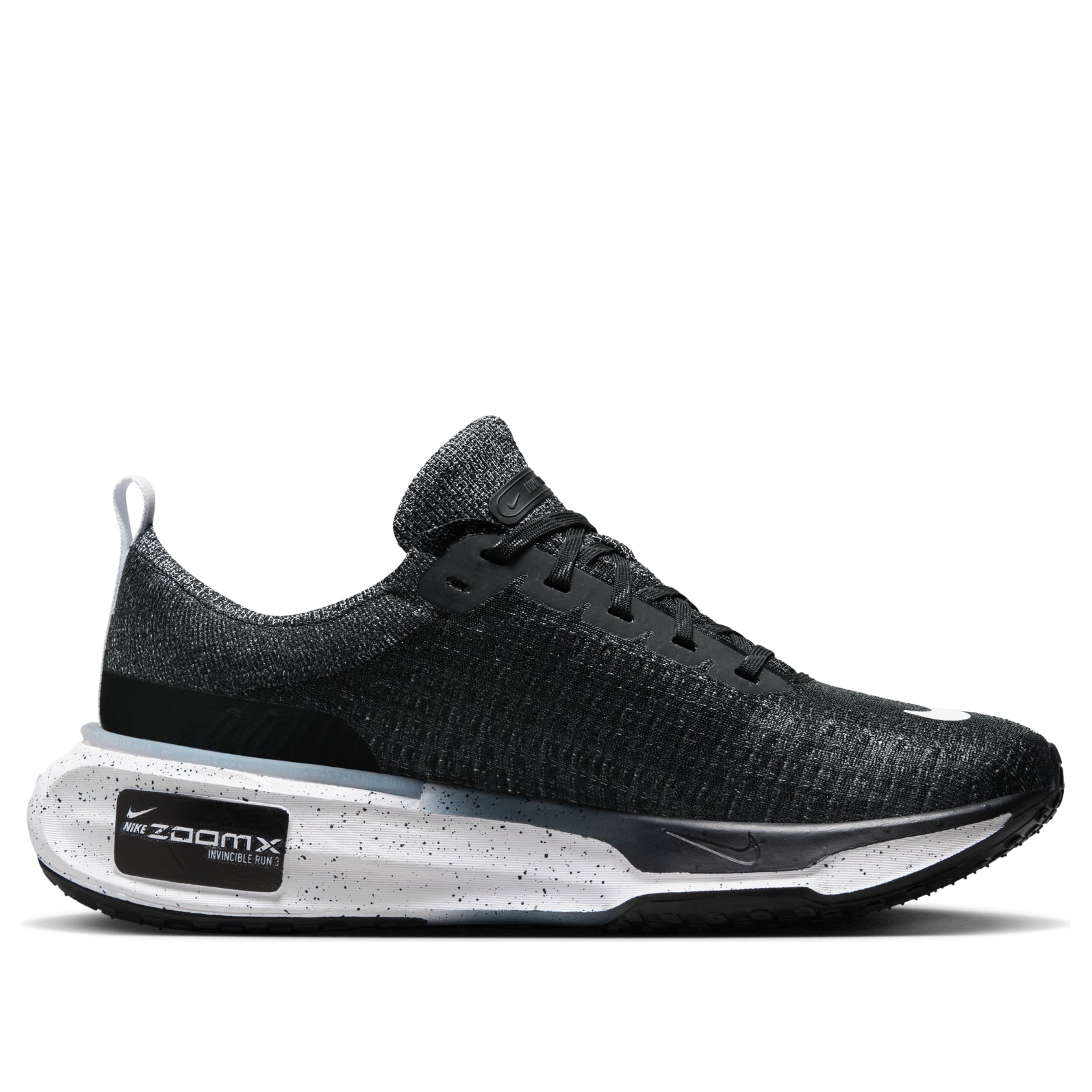 Nike ZoomX Invincible Run 3 'Black' DR2615-002