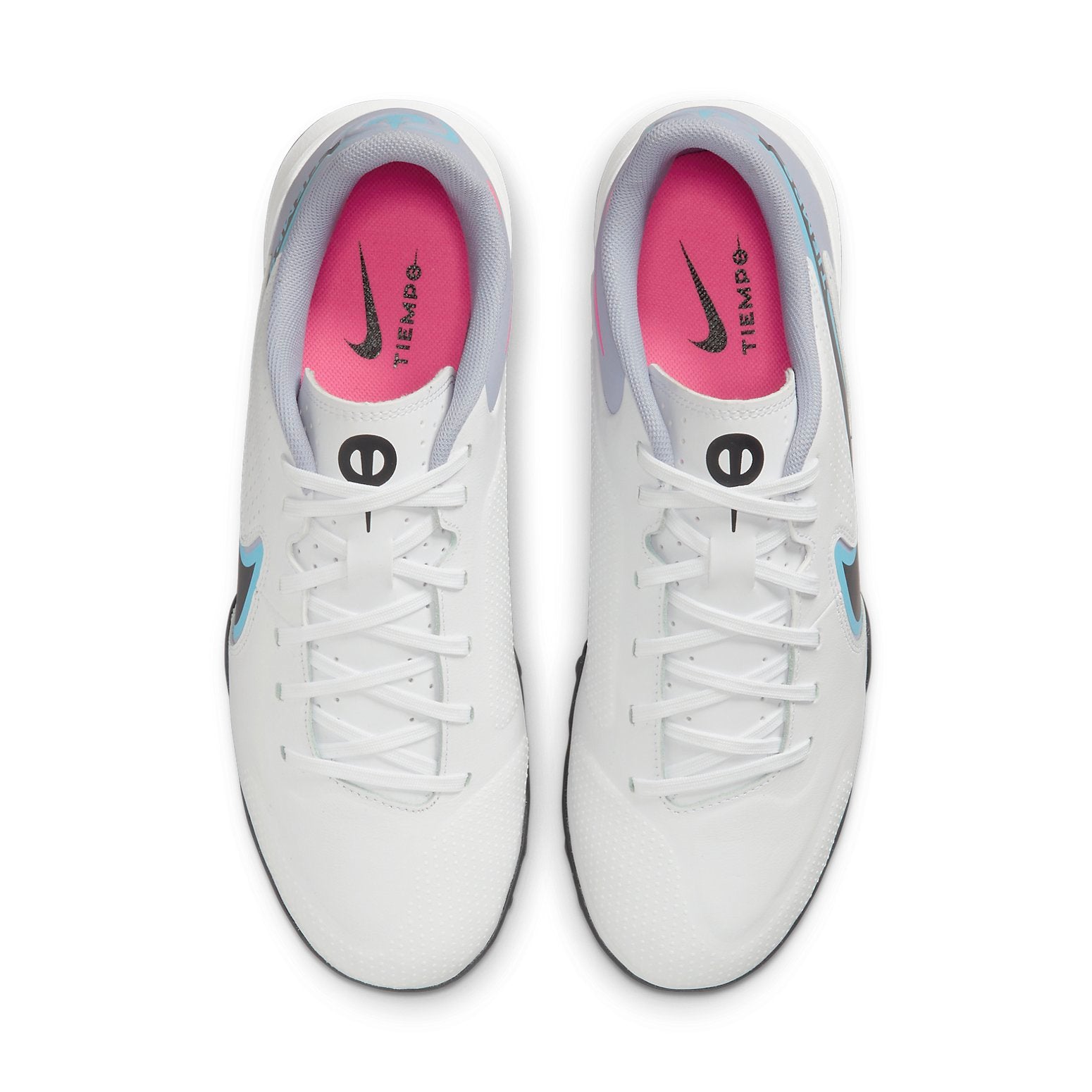 Nike Tiempo Legend 9 Academy TF 'Blast Pack' DA1191-146