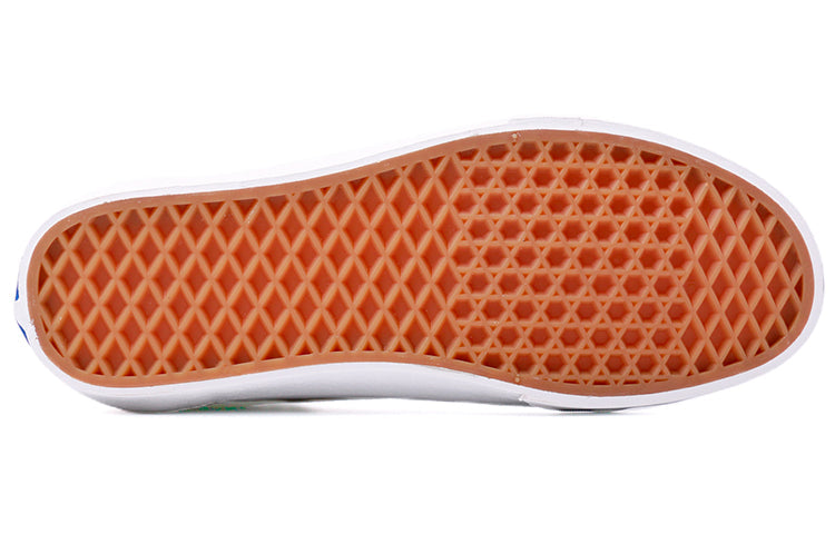 Vans Epoch VR3 LX 'White Goji Berry' VN0A5EE5B2W