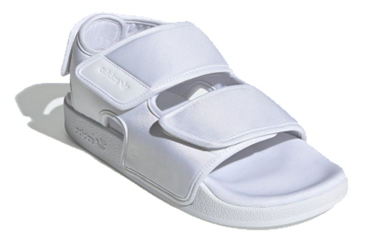 adidas Adilette 3.0 Sandal 'White' EG5026