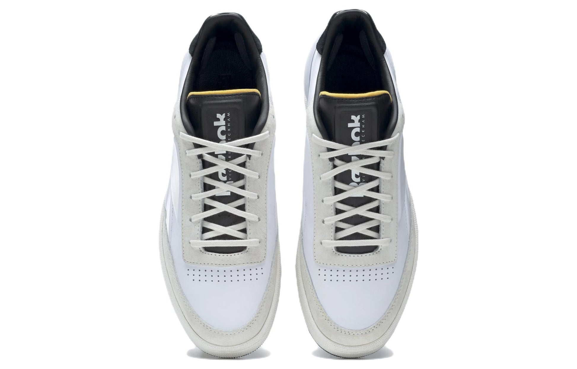 Reebok Victoria Beckham x Club C 'White Chalk' GW5375