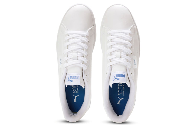 PUMA x one8 Virat Kohli Smash v2 SL 'White' 373656-01