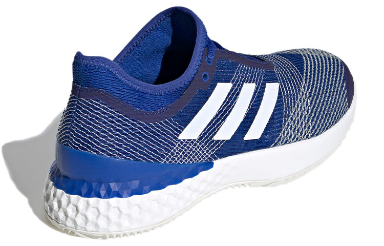 adidas Adizero Ubersonic 3.0 Clay 'Royal Blue' EH2872