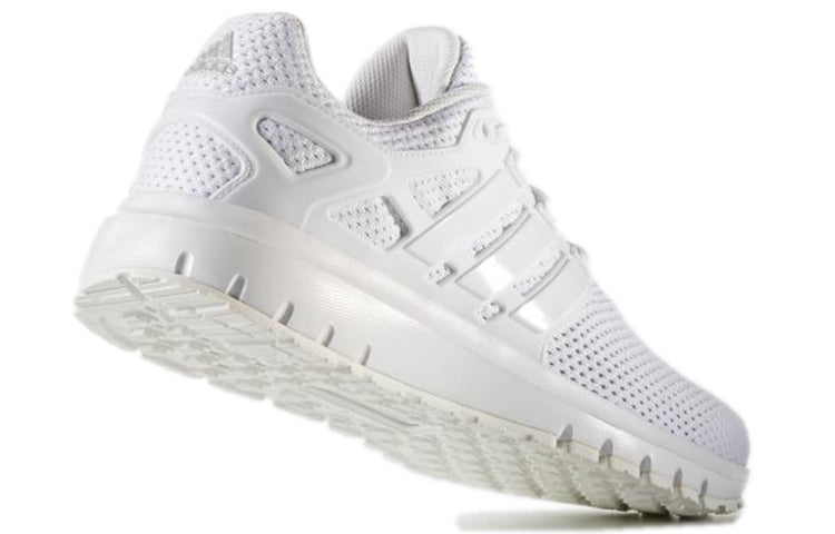 adidas Energy Cloud WTC 'Triple White' BY2207