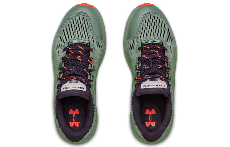 (WMNS) Under Armour Charged Bandit Trail 3021968-300