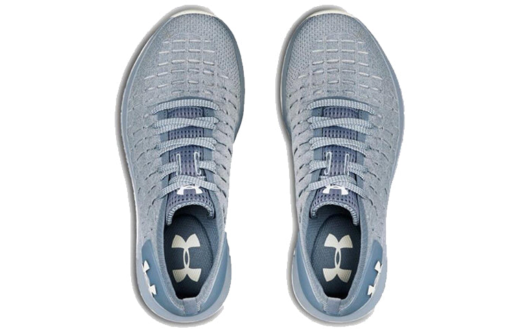 (WMNS) Under Armour Slingride 2 'Blue' 3020358-402