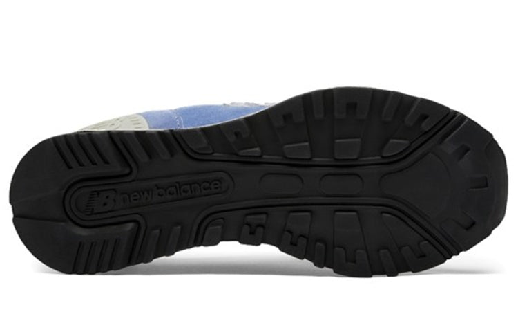 (WMNS) New Balance 576 Series Blue W576PBB