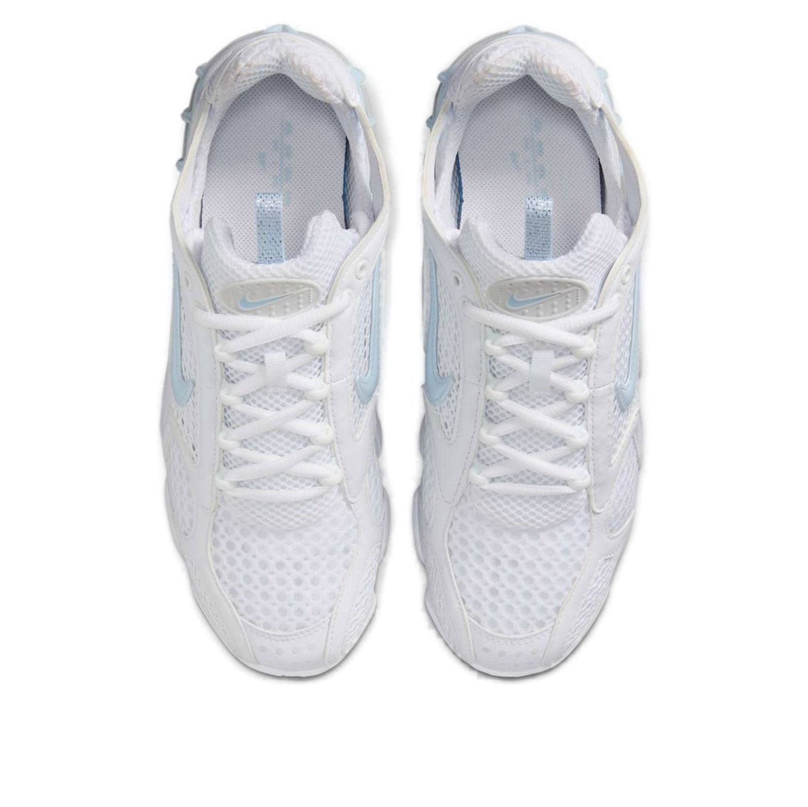 (WMNS) Nike Air Zoom Spiridon Cage 2 'White Blue Tint' IH2037-100