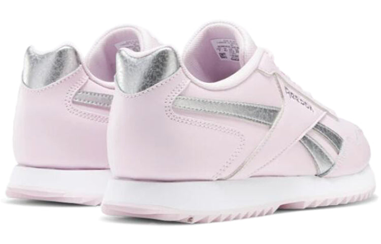 (WMNS) Reebok Royal Glide Ripple 'Pink' EF7621