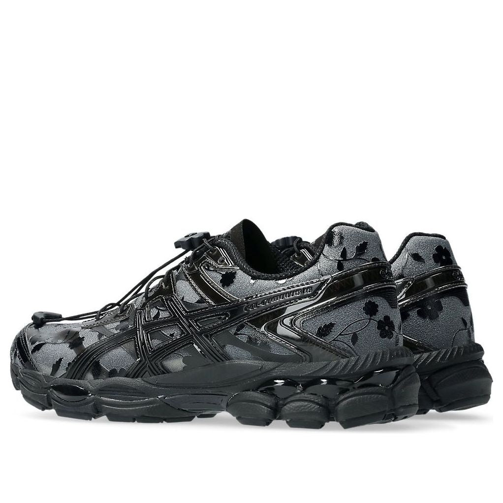 ASICS x Cecilie Bahnsen Gel-Cumulus 16 'Black' 1203A762-001