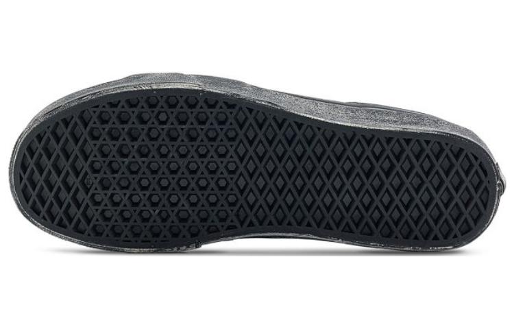 Vans SK8-MID 'Black Stinky Tofu' VN0A3WM3CK4