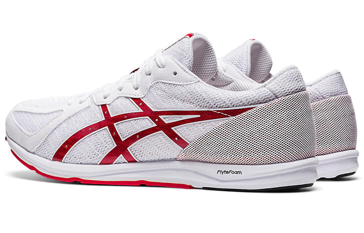 ASICS Sortiemagic Lt 2 White/Red 1093A093-102