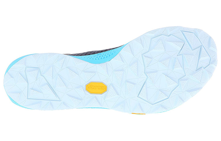 (WMNS) New Balance 10Series Black/Blue WT10BG4