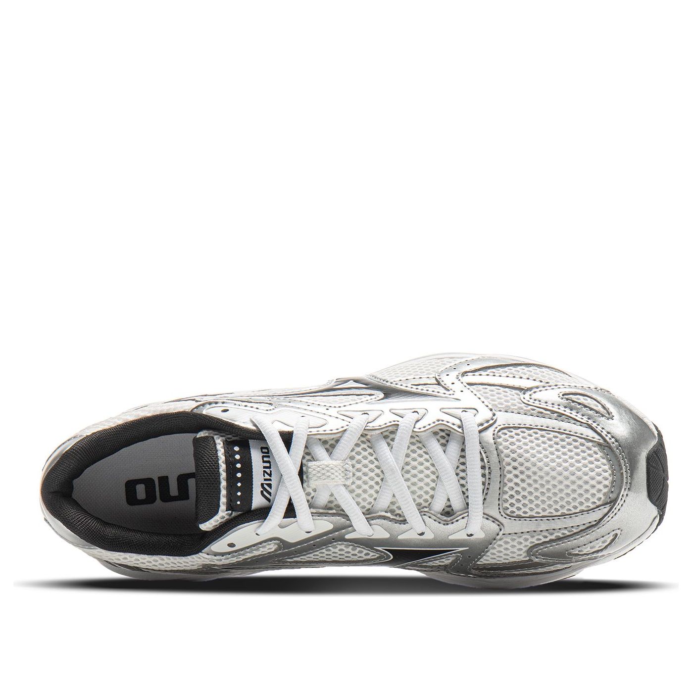 Mizuno Spark CN 'White Silver' D1GH242804