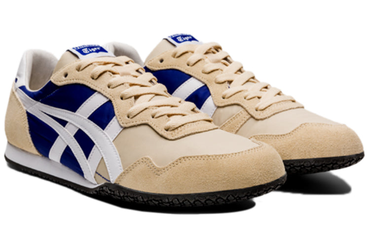 Onitsuka Tiger Serrano 'Pale Beige White' 1183B400-251