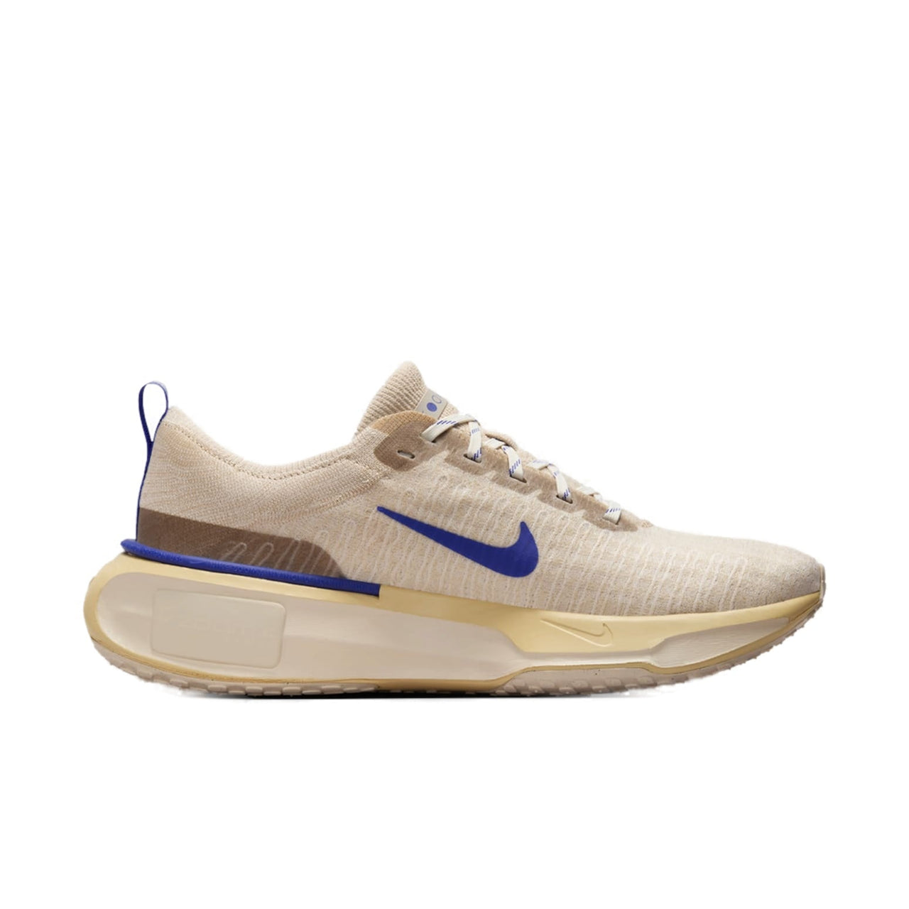 Nike ZoomX Invincible Run 3 'Sanddrift Concord' HF4309-126