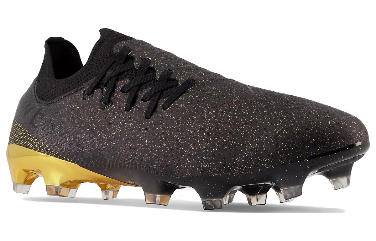 New Balance Furon v7 Pro 1st Edition FG 'Black Gold' SF0FBB7