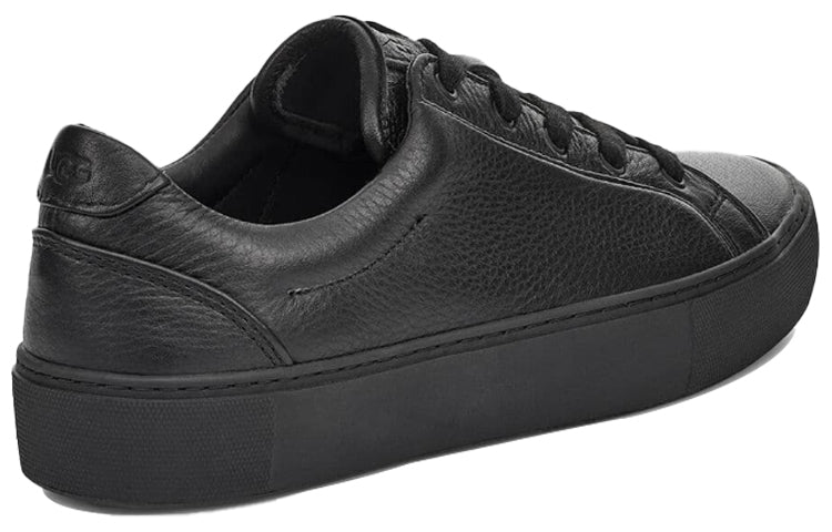 (WMNS) UGG Zilo Black 1104067-BLK